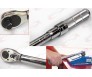 1/2" Drive Click Torque Wrench Reversibl Ratchet 50-310ft. lbs Adjustable Socket